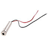 40mW 650nm Red Laser Module (4.5~5V 12mm)