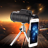 40X60 Monocular Telescope HD Mini Monocular for Outdoor Hunting Camping miniinthebox