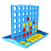 43 pcs Board Game 4 in a line Classic Theme Simple Creative Parent-Child Interaction Child