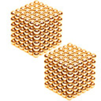 432 pcs 3mm Magnet Toy Magnetic Balls Building Blocks Super Strong Rare-Earth Magnets Neodymium Magnet Neodymium Magnet Stress and Anxiety Relief Office Desk Toys DIY Adults