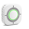 433 Alarm Smoke Detector Remote Control Smart Home Security Remote RF Radio Frequency Fire Smoke Alarm