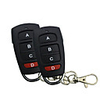 433.92MHz Car door lock Car Alarm Systems ABS For universal Levin / Verso / E260L All years Four-key copy remote controller can copy garage door electric door rolling door remote controller