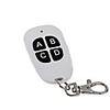 433.92MHz four-key copy remote control car garage door alarm electric door motorcycle universal copy remote control