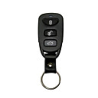 433.92MHz Four-key copy remote controller Intelligent window remote control capable of copying garage door access control Car door lock Car Alarm Systems For universal K3 / KX5 / E260L All years