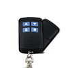 433MHz rolling gate garage door electric door alarm door and window universal copy remote controller