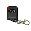 433MHz two-key copy remote controller universal remote controller for lamp access control