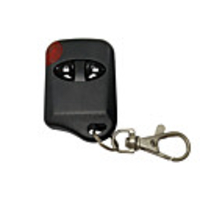 433MHz two-key copy remote controller universal remote controller for lamp access control