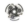 43cc 47cc 49cc 2 Stroke Clutch Pad Super Pocket Dirt Pit Pocket Motorcycle ATV Mini Quad Chopper