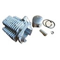 44mm Cylinder Kits for Pocket Bike 2 Stroke Gas Scooter Kids Motocross Mini Quad
