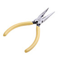 4.5-inch Mini Diogonal Cutting Pliers