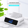 45 W Output Power USB PD Charger USB Charger QC 3.0 Fast Charge For Universal miniinthebox