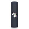450ml Cute Unicorn 304 Stainless Steel Tumbler Insulated Water Bottle Portable Vacuum Flask for Travel Cup Colorful Coffee Mug