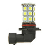 4.5W 27SMD 5050 Bulbs 9005 HB3 Fog Daytime Light 270-300LM