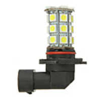 4.5W 27SMD 5050 Bulbs 9005 HB3 Fog Daytime Light 270-300LM