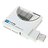 46-in-1 High Speed USB 2.0 XD/TF/MS-PRO/MS Duo/SD/MMC/SDHC Card Reader