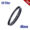 46mm New-View Slim LPF HD UV Protect Filter