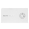 4700MAH Portable Power Bank Mobile Battery for iPhone,  iPad and others (White)