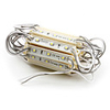 4.8W SMD3528 5-6Lm 20x3 LED Module IP65 (12V,  10 LED Modules Per Pack)