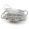 4.8W SMD3528 5-6Lm 20x3 LED Module IP65 MN1978008 (12V,  10 LED Modules Per Pack)