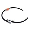 49-110CC Pocket Dirt Bike Mini Quad Fuel Hose Clamp Switch Petcock Set