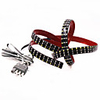 49 Inch Triple Row Truck Tailgate Led Strip Light Bar With Reverse Brake Turn Signal For Jeep Pickup Suv for Dodge