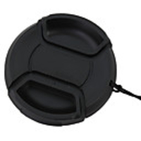 49mm Digital Camera Lens Cover