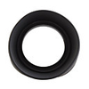 49MM Lens Hood 3-Stage Rubber