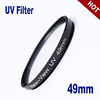 49mm New-View Slim LPF HD UV Protect Filter