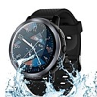 4g Bluetooth Smart Watch New Sports Adult Waterproof Android Positioning Phone Watch