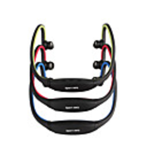 4GB Hands-Free Noise Cancelling MP3 Player
