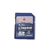 4GB Kingston SD Memory Card