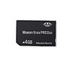 4GB Memory Stick PRO Duo MagicGate Memory Card