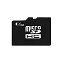 4GB OEM Micro SD/TF Memory Card