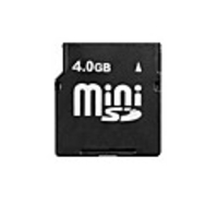 4GB OEM Mini SD Memory Card