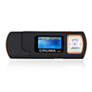 4GB OLED Fashion Design MP3 Player