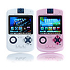 4GB QVGA Panel All-In-One Media Player (DV/MP3/MP4/Game/Camera/FM Function) 2 Colors Available