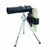 4k 10-300x40mm hd night vision monocular telescope, portable super telephoto zoom, waterproof sky observer for camping outdoor recreation for kids amp;beginners amp;adultsamp;starry sky lovers (b) miniinthebox