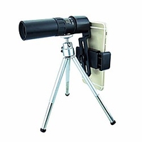 4k 10-300x40mm hd night vision monocular telescope, portable super telephoto zoom, waterproof sky observer for camping outdoor recreation for kids amp;beginners amp;adultsamp;starry sky lovers (b) miniinthebox