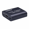 4K HDMI Video Capture Card 1080p Game Capture Card USB 2.0 Recorder Box Device for Live Streaming Video Recording miniinthebox