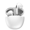 4P TWS Bluetooth 5.0 Earphone HiFi 8D Stereo Wireless Headphones Semi-in-ear Touch Earbuds Binaural Mic