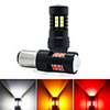 4pcs / 2pcs / 1pcs Car Light Bulbs 21 W SMD 3030 800 lm 21 LED Turn Signal Lights For universal