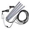 4pcs Car Light Bulbs 10 W SMD 5050 18 LED Decoration Lights For Toyota / Benz / Honda All Models