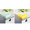 4PCS Children Protection Corner Soft Table Desk Children Safety Corner Baby Safety Edge Guards