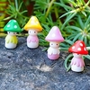 4pcs Decorative Objects Resin Modern Contemporary for Home Decoration Gifts 1pc miniinthebox