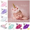 4pcs Infant Girls