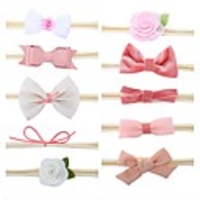 4pcs Kids / Toddler Girls