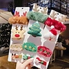 4pcs Kids / Toddler Girls