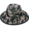 4pcs Outdoor Fishing Hats,  Beekeeping Shawls,  Mosquito-Repellent Sun-Net Hats miniinthebox