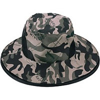 4pcs Outdoor Fishing Hats,  Beekeeping Shawls,  Mosquito-Repellent Sun-Net Hats miniinthebox
