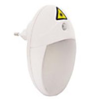 4pcs Super Bright White LED Light with Motion Detection